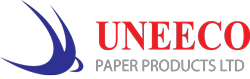 UNEECO Paper Products Ltd Logo